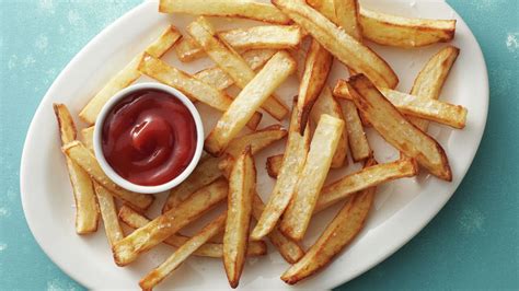 Air Fryer Oven Recipes French Fries | Besto Blog