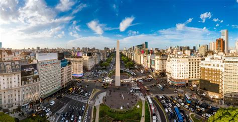 Presupuesto para viajar a Buenos Aires: Principales gastos que deberías considerar - SKY Airline