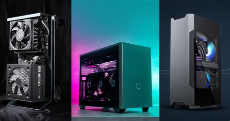 The RGBaby: How We Built A Mini ITX RGB Gaming PC Tom's, 54% OFF