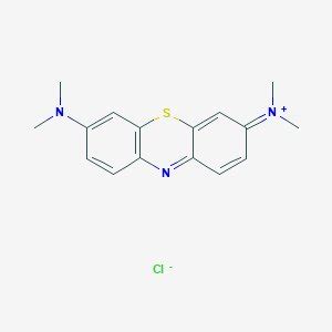 b-Structure of Rhodamine B dye | Download Scientific Diagram