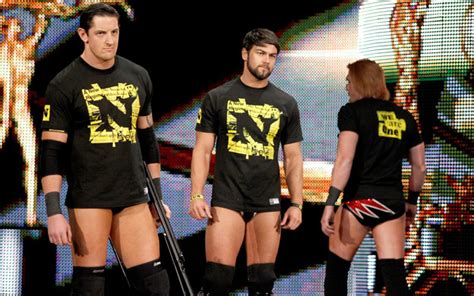 Nexus - WWE's The Nexus Photo (17731061) - Fanpop