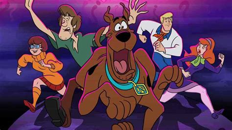 10 Amazing Scooby Doo Facts - Facts.net