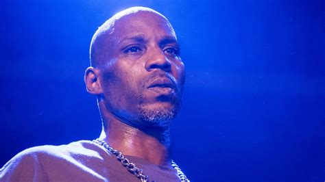 DMX’s ‘Exodus’ Reportedly Features Joint Collab With Jay-Z & Nas | Complex