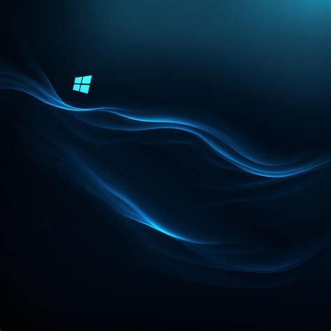 Windows 11 dark mode wallpaper by Omkar Nandode - Playground