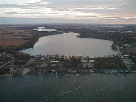 Spirit Lake, Iowa