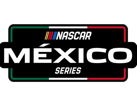 México Series | Stock Car Racing Wiki | Fandom