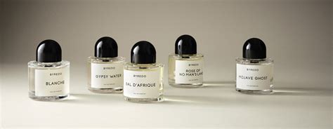 BYREDO Official Site | Perfumes, Candles & Body Care