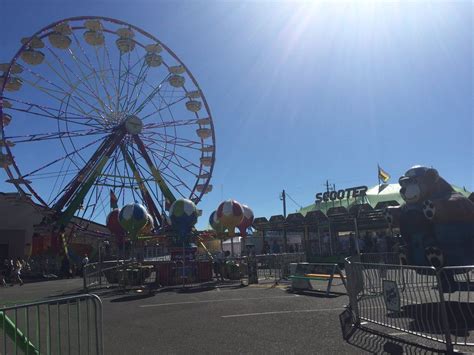 Douglas County Fair opens up, offering enjoyment for everyone | KPIC