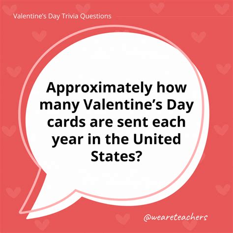 80 Valentine’s Day Trivia Questions (and Answers) You’ll Love - In Group Press