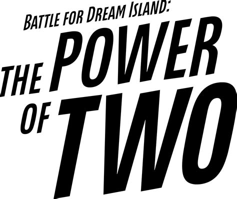 Battle for Dream Island: The Power of Two | Battle for Dream Island ...