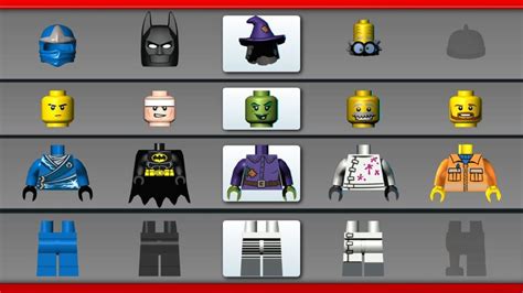 LEGO Juniors free download for iPhone/iPad