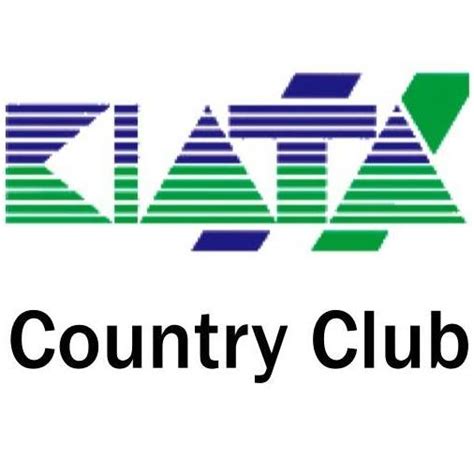 Kiata Country Club