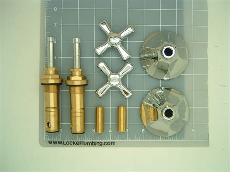 American Standard Hvac Replacement Parts