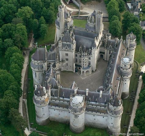 22 châteaux forts à visiter absolument en France en 2019 | Détours en France