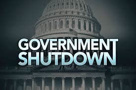 Effects Of A Government Shutdown – The Breeze