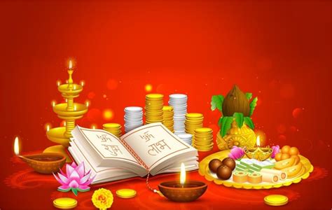 Dhanteras Puja Muhurat and Puja Vidhi 2022 Kuber Puja Vidhi - PujaBooking.Com