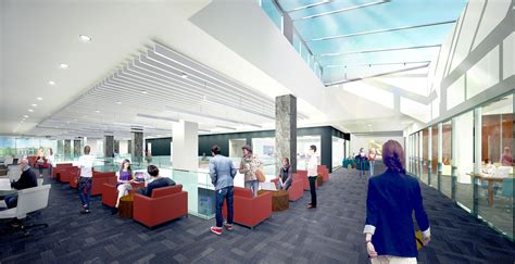 Notre Dame to renovate Hesburgh Library | News | Notre Dame News ...