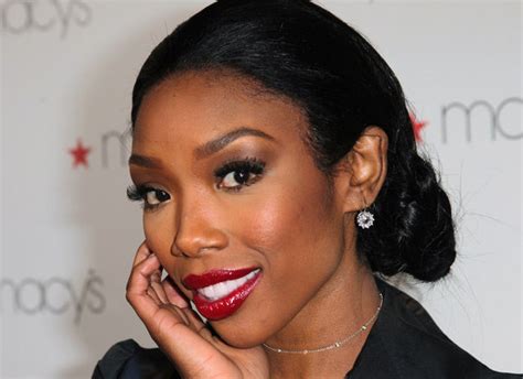 Brandy Norwood - Biography and Facts