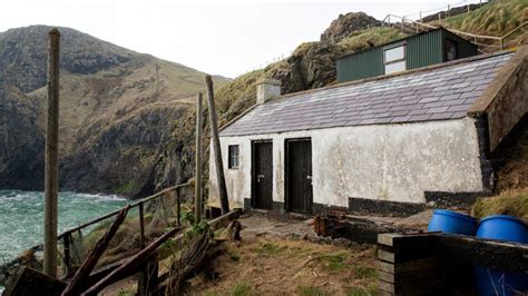 Carrick-a-Rede history | Northern Ireland | National Trust