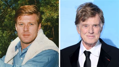 Robert Redford Young: 20 Photos of the Handsome Icon | Woman's World