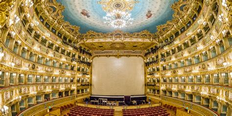 Opera House La Fenice in Venice: Tickets, How to Get, History