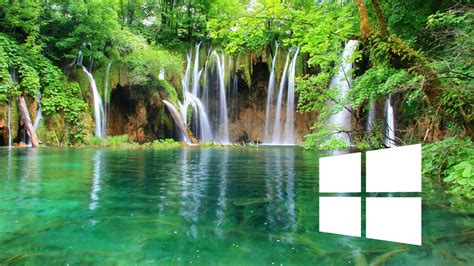 🔥 [50+] Windows 10 River Wallpapers | WallpaperSafari