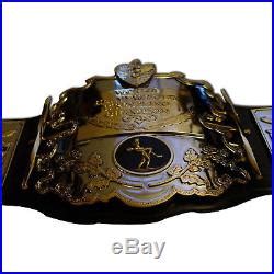 AWA World Heavyweight Wrestling Championship Replica Belt | Champion ...