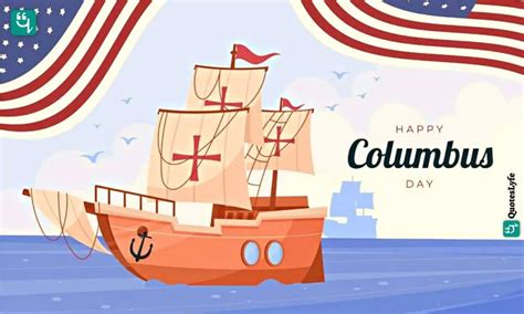 Columbus Day 2023: Date, Quotes, Wishes, Messages, Images, History, Significance, Celebration ...