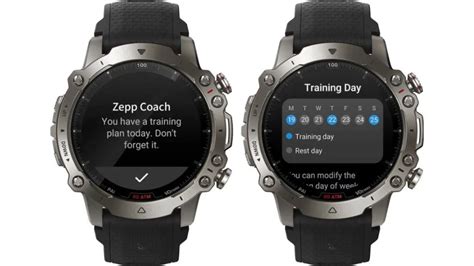 Amazfit Falcon Price in Nepal, Specs, Availability