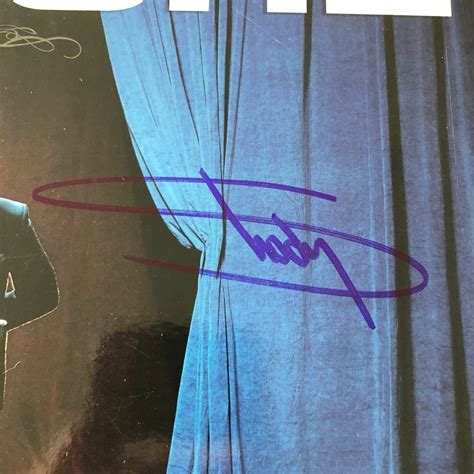 Eminem Autographed Signed Encore Lp Vinyl PSA/DNA Album Autographed