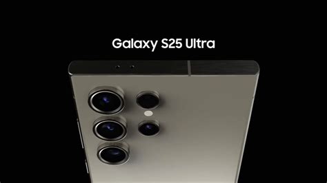 Samsung Galaxy S25 Ultra: All the rumors so far | Tom's Guide