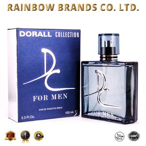 Dorall Collection Perfume for men - RAINBOW BRANDS.CO.,LTD | BeauteTrade