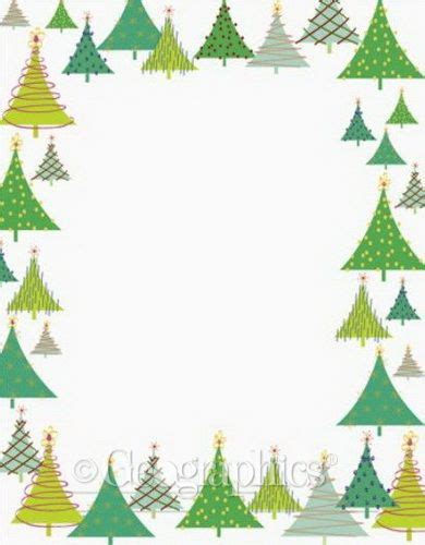 clip art christmas tree border 20 free Cliparts | Download images on Clipground 2024