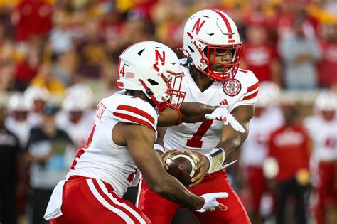 Colorado vs. Nebraska Predictions, Odds & Props - Saturday 9/7