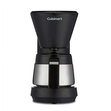 4 Cup Coffee Maker