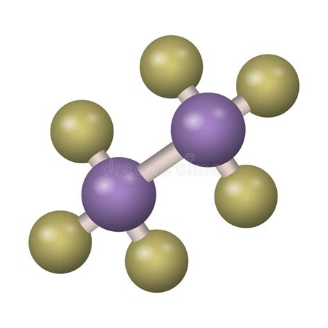 83 ETHANE COMPOUND STRUCTURE - StructureofEthane2