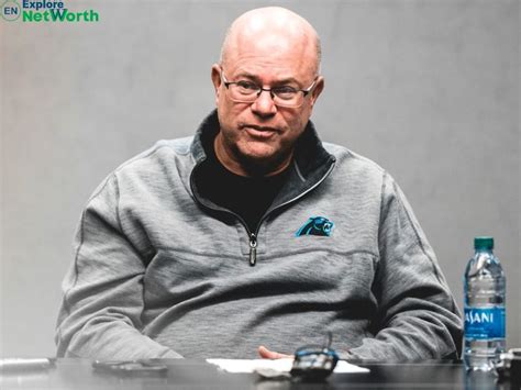 David Tepper Net Worth, Salary, Car Collection, Assets, Biography