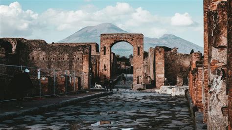 Best Things To Do in Pompeii - Hellotickets