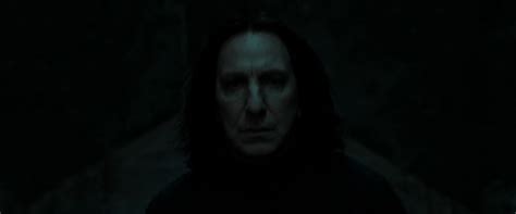 Severus Snape in Deathly Hallows Part 1 Screencap - Severus Snape Image ...