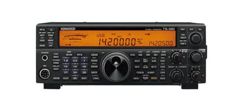 Kenwood Ham & Amateur Radio Transceivers for sale | eBay