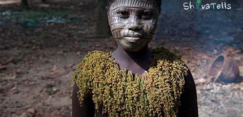 Jarawa Tribe in Andaman: Culture and connection with nature