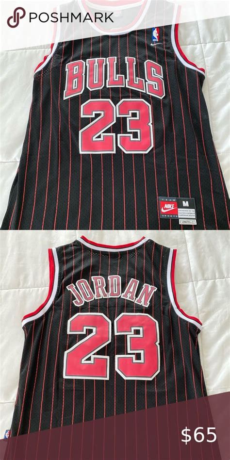 Michael Jordan Bulls Jersey | Michael jordan bulls jersey, Jordan bulls ...