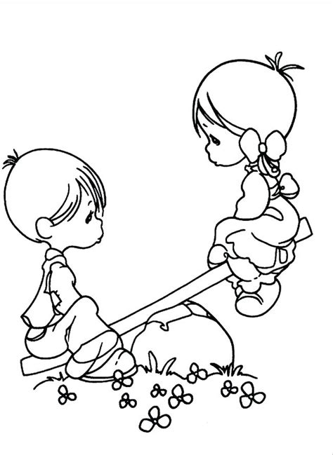 Boy And Girl Holding Hands Drawing at GetDrawings | Free download