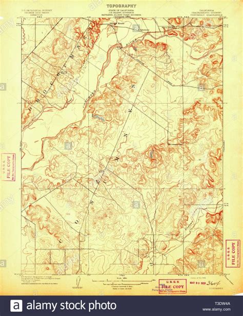 Usgs Topo Maps California | Free Printable Maps