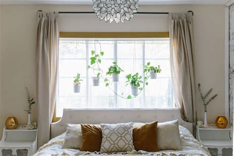 It’s Totally Okay to Put Your Bed Up Against the Window (& Here’s How ...