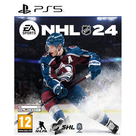 NHL 24 PS5 | BuyGames.PS