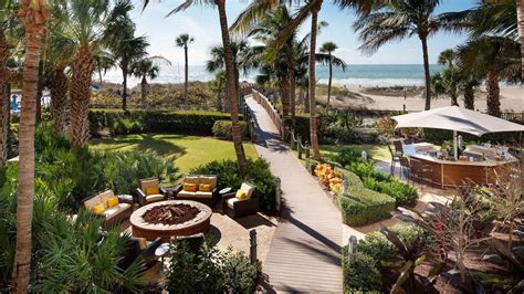 Photos + Reviews | Hyatt Residence Club Sarasota, Siesta Key Beach