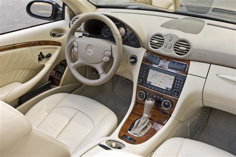 2009 Mercedes-Benz CLK-Class Convertible: Review, Trims, Specs, Price, New Interior Features ...