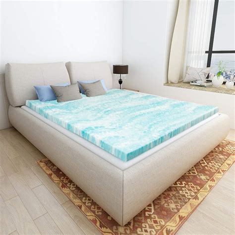 The 10 Best Twin Xl Cooling Gel Mattress Pad - Your Home Life