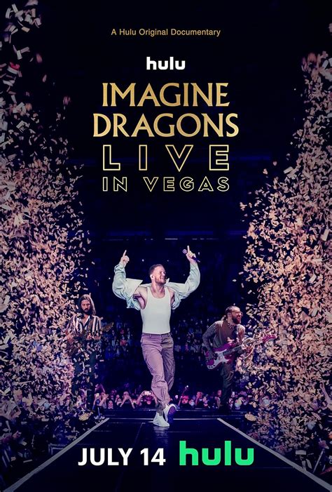 Imagine Dragons Tour 2025 Las Vegas - Alanna Salaidh